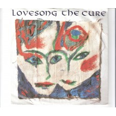 CURE - Lovesong